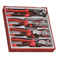 TengTools Replių komplektas Teng Tools TTD441-T; 8 vnt.