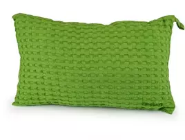 Aromatinė lininė pagalvė pirčiai, pipirmėtės kvapo