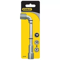 Stanley Vamzdiniai veržliarakčiai L 12mm (1 -86- 689)