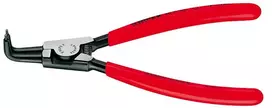„Knipex Circlip“ replės, 170 mm išlenktos išorėje (46 21 A21)