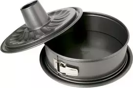 Springform keptuvė - dviejų tipų dugnas - EASY BAKING - 28 cm / Birkmann