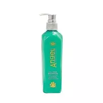 Angel Professional Šampūnas pažeistiems, sausiems plaukams Angel Dual Repair Šampūnas 250ml