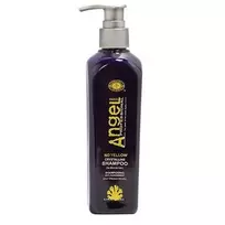 Šampūnas šviesiems plaukams Angel Professional No Geltona Crystaline Šampūnas 1000ml
