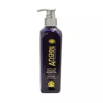 Šampūnas šviesiems plaukams Angel Professional No Geltona Crystaline Šampūnas 500ml
