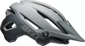 Bell MTB šalmas Sixer Integruota Kups pilka rožinė M (55-59 cm)