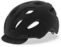 Giro Miesto šalmas GIRO CORMICK XL matinė juoda tamsiai mėlyna rožinė. Universalus XL (58-65 cm) (NEW)