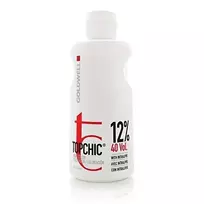 Goldwell TopChic Bleaching Hair Oxidant Lotion 12% 40 vol, 1000 ml