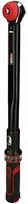 Dinamometrinis raktas su terkšle ERGOTORQUEprecision 1/2" 20-100Nm, KS Tools
