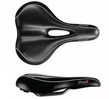 Balnelis Velo ProX VL-6182 D2 Zone Full Cut GEL
