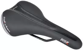 Balnelis Velo ProX VL-1831 D1 Zone Base Cut Uran juodas