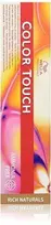 WELLA COLOR TOUCH Hair Dye 60 ml - 5/37 Gold Brown šviesiai rudas