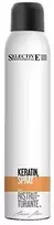 Selective Professional KERATIN SPRAY Momentinis regeneruojantis plaukų puškiklis su keratinu, 150 ml