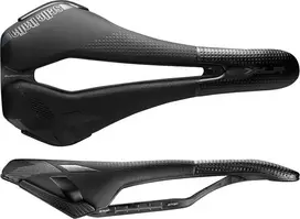 Selle Italia SELLE ITALIA X- LR KIT CARBONIO SUPERFLOW L (id rungtynės - L3) anglies / keraminis 7x9, fibra- tek, 187g juoda (NEW)