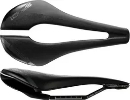 Selle Italia SELLE ITALIA SP- 01 BOOST KIT CARBONIO SUPERFLOW L (id rungtynės - L3) anglies / keraminis 7x9, fibra- tek, 166g juoda (NAUJA)