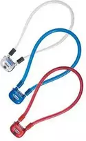 „Master Lock“ „MasterLock“ dviračio užraktas QUANTUM 8213 (MRL-8213EURDPRO)