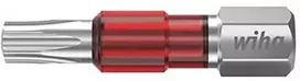 Grąžtas Antgaliai WIHA TY T25x29 mm (5 vnt. pakuotė)
