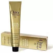 Fanola Oro Therapy Color Keratin Oro Pure 9.0, 100 ml