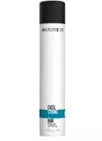 Selective Professional EXCEL STRONG Plaukų lakas Stiprios fiksacijos aerozolinis plaukų lakas, 500 ml