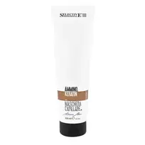Selective Professional AMINO KERATIN Atstatanti plaukų kaukė stipriai pažeistiems plaukams, 300 ml