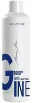 Selective Professional Valomasis šampūnas su raudonojo kadagio ekstraktu Selective Ginepro Rosso 1000ml