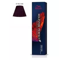 plaukų dažai Wella Kp Vibrant Reds 44-66 60ml Iepgrgbarab