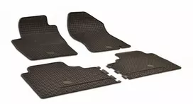 Gumarny Zubri Guminiai kilimėliai Nissan Pathfinder 2007-2012m.
