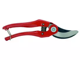 Bahco sekatorius su štampuoto plieno rankenomis, bendras ilgis 230 mm, maks. Ø 25 mm