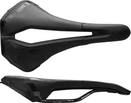 Selle Italia SELLE ITALIA X- LR TM AIR CROSS SURFLOW S (id rungtynės - S3) Manganas Tube 7, Rpu, 215g juodas (NEW)