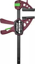 Greitos fiksacijos spaustuvas Piher Mini Quick 5,5x15cm, max 75kg