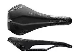 Selle Italia SELLE ITALIA X- LR KIT CARBONIO S balnas (id rungtynės - S1) anglies / keraminis 7x9, fibra- tek, 143g juoda (NEW)