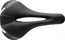 Selle Italia SELLE ITALIA LADY GEL FLOW S (gegužės mėn. - S2) Manganas Tube 7, fibra-tek, 300g sulčių (NAUJA)
