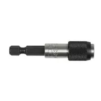 Grąžtas Bahco Adapteris greitos fiksacijos, su magnetu 60 mm 1/4 "
