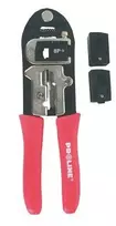 Proline Pro-Line RJ45 RJ12 RJ11 28489 terminalo gnybtai