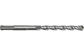 Wiertło SDS Plus betono grąžtas, 18 x 400 mm, S4