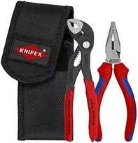 Mini replių rinkinys KNIPEX V06