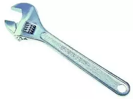 Top Tools Klucz Reguliuojamas veržliaraktis 250 mm, diapazonas 0–29 mm