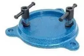 Pasukamas padas spaustuvams FZA MA/4 175mm