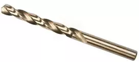 Graphite Metalinis grąžtas Grafito kobalto cilindrinis 9,5 mm 57H052