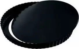 KAISER La Forme Plus quiche torto forma su pakeliamu pagrindu 32 cm