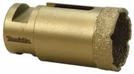 Makita Deimantinis grąžtas 83MM. (M14) D-44650