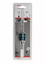 Grąžtas Bosch PC Plus adapteris 3/8" ir HSS-G 7,15x85 mm grąžt