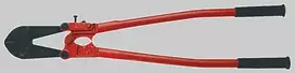 Top Tools Nożyce Varžtų žirklės 450 mm, vielai iki 6 mm skersmens