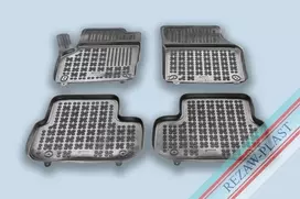 Rezaw Plast Guminiai kilimėliai Land Rover Discovery Sport 2014-2019m.