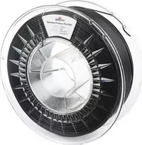 Spectrum Filament PLA Matinis juoda