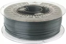 Spektro grupė SPECTRUMG 5903175652102 Filamentas SPECTRUM / PETG / DARK Pilkas / 1,75 mm / 1kg