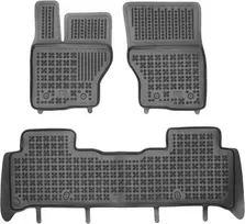 Rezaw Plast Guminiai kilimėliai Land Rover Range Rover Sport II 2013-2022m.
