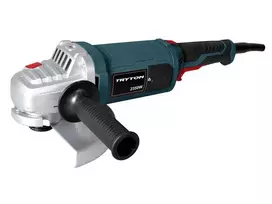 Tryton Šlifuoklis Kampinis šlifuoklis 2350 W, 6000 aps./min.