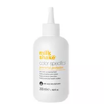 „Milk Shake Color Specifics“ galingas apsauginis galvos odos losjonas apsaugo odą nuo sudirginimo ir paraudimo, 200 ml