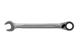 TengTools Raktas su terkšle Teng Tools 600518R; 18 mm; 237 mm