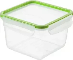 Clic maisto konteineris & Užraktas 1,4 l ROTHO